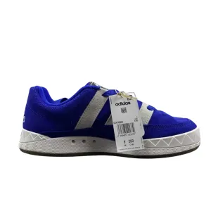 Adidas Adimatic Blue Sneaker