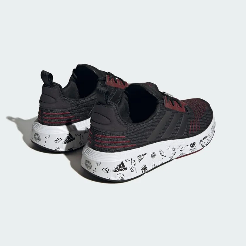 ADIDAS SWIFT RUN 23  - IG4701