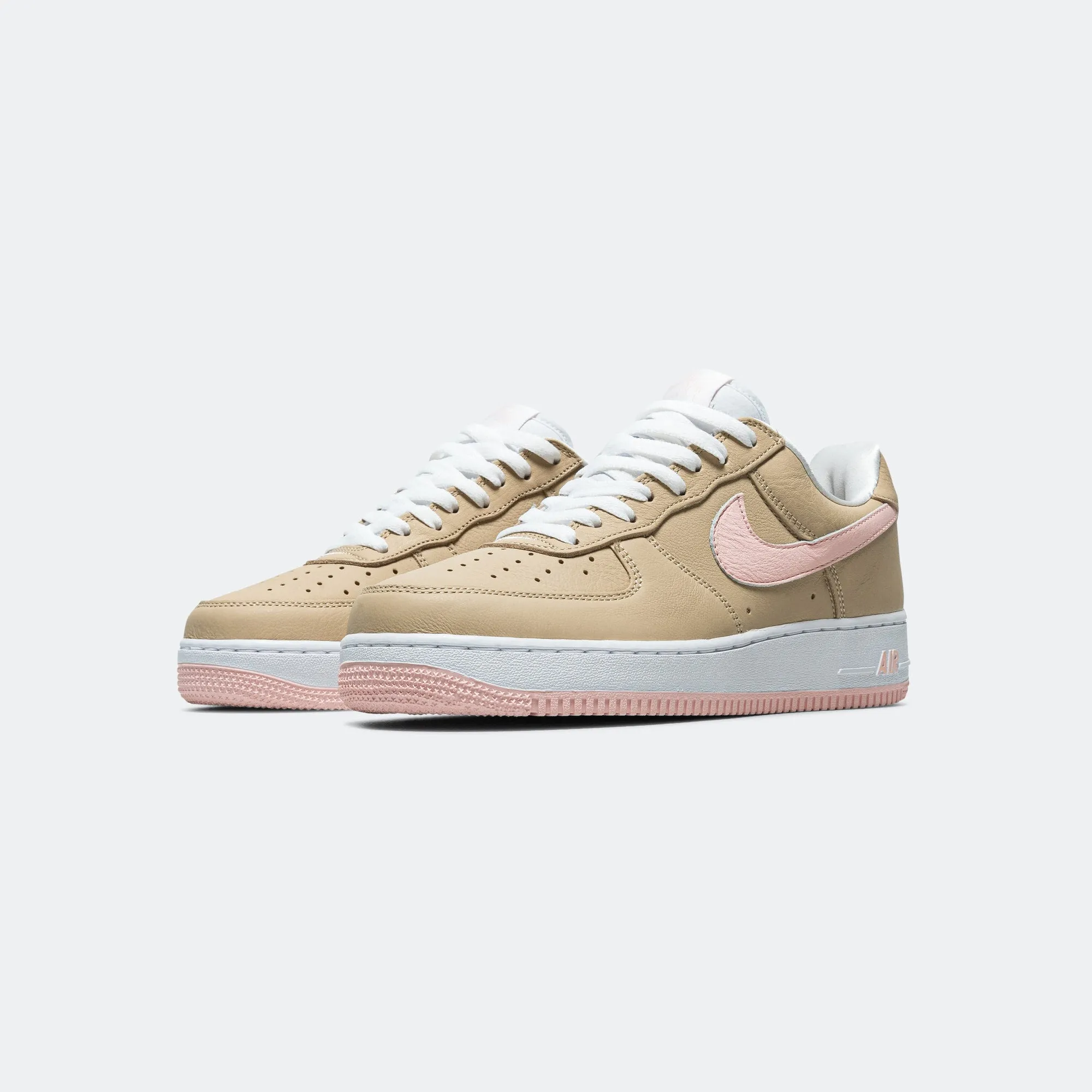 Air Force 1 Linen - Linen/Atmosphere-True White