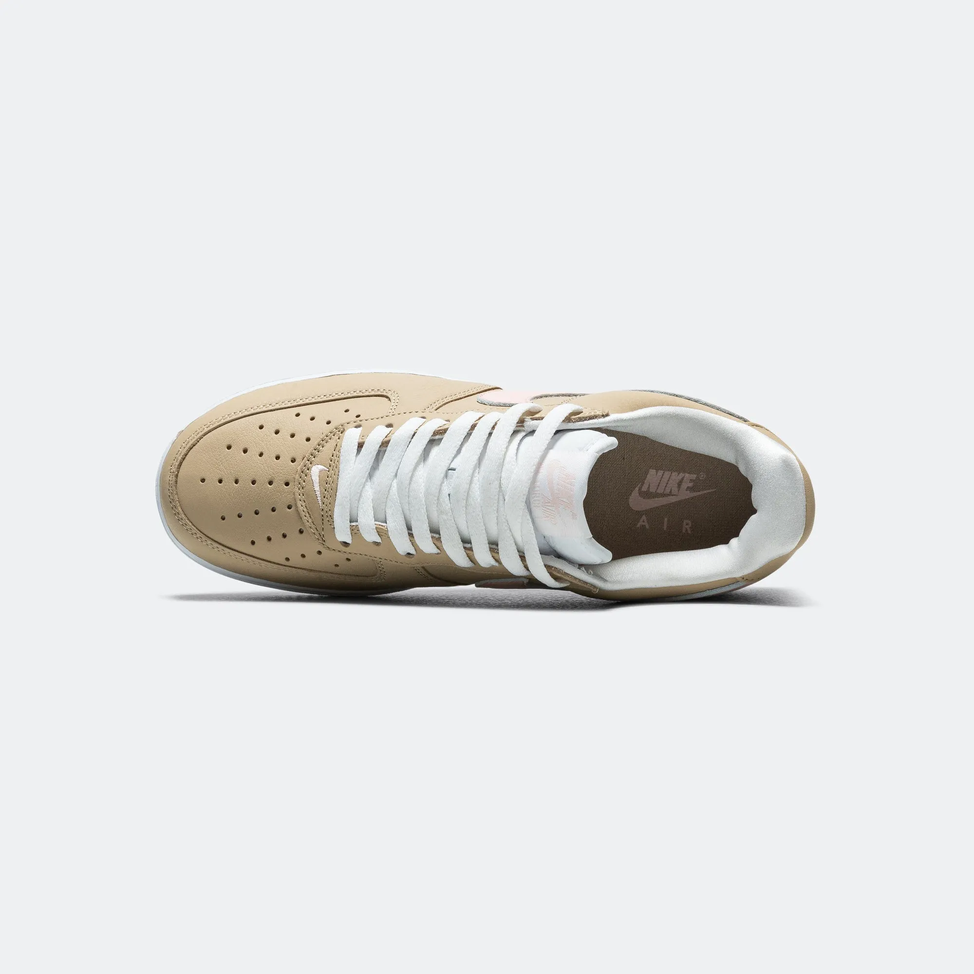 Air Force 1 Linen - Linen/Atmosphere-True White