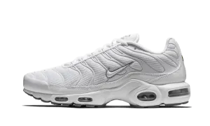 Air Max Plus White