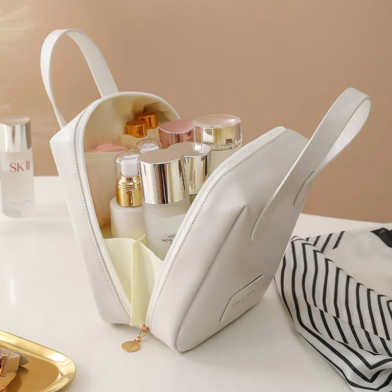 Annalisa | Graceful Allure Makeup Bag