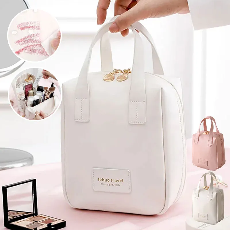 Annalisa | Graceful Allure Makeup Bag