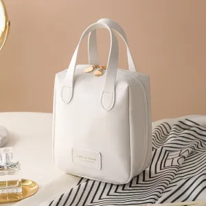 Annalisa | Graceful Allure Makeup Bag