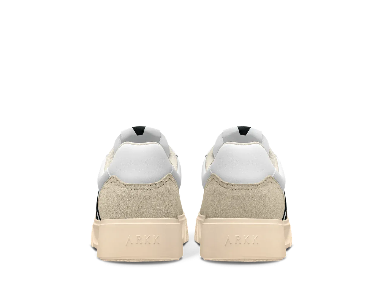 ARKK Copenhagen Uncover White Black