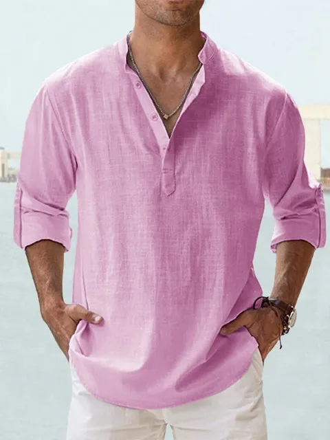 Ascot | Refined Shirt 1 1 FREE