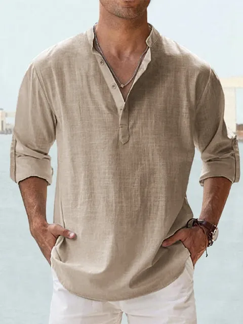 Ascot | Refined Shirt 1 1 FREE