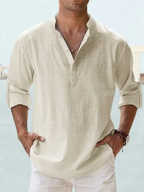 Ascot | Refined Shirt 1 1 FREE