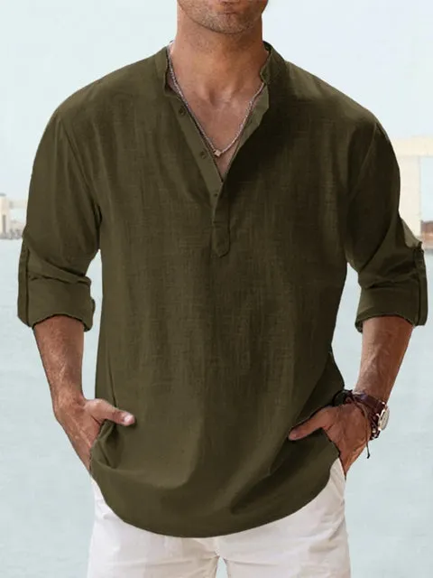 Ascot | Refined Shirt 1 1 FREE