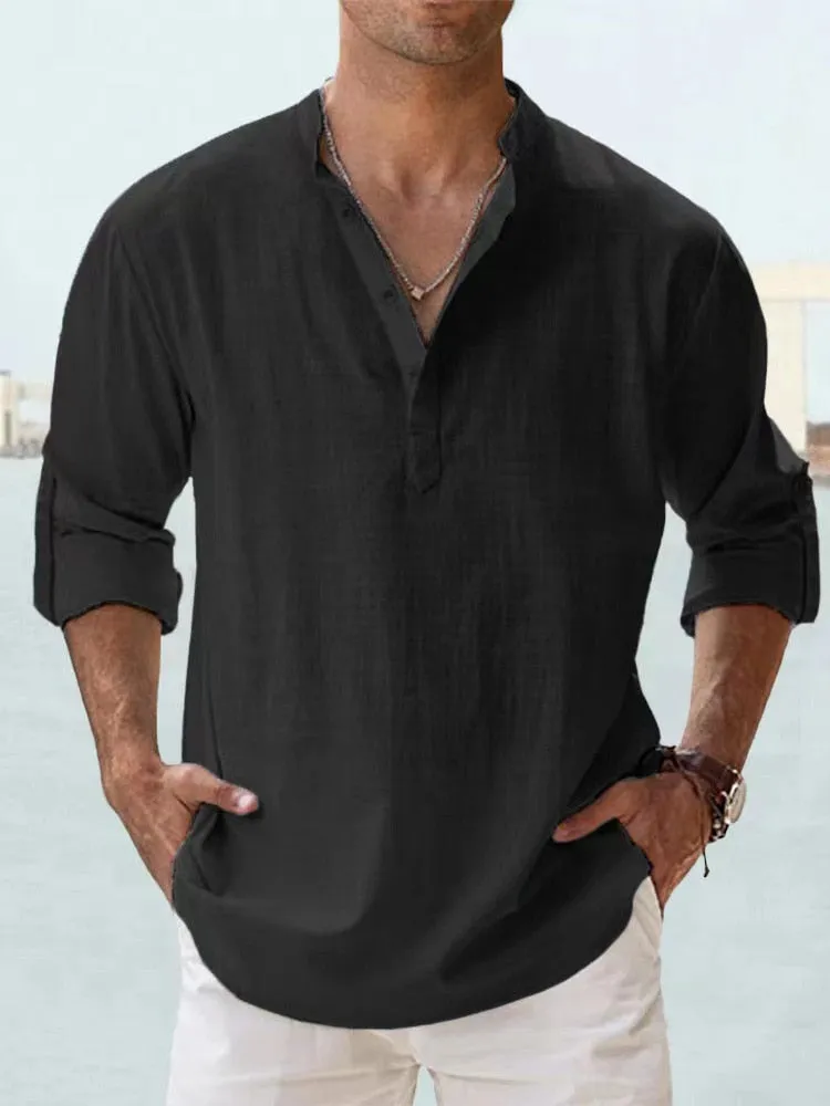 Ascot | Refined Shirt 1 1 FREE