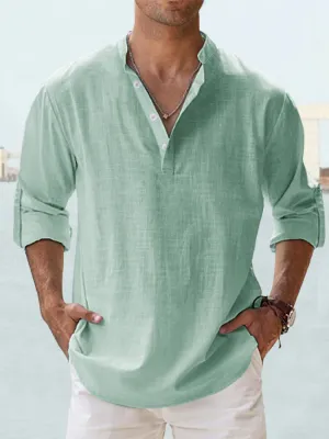 Ascot | Refined Shirt 1 1 FREE