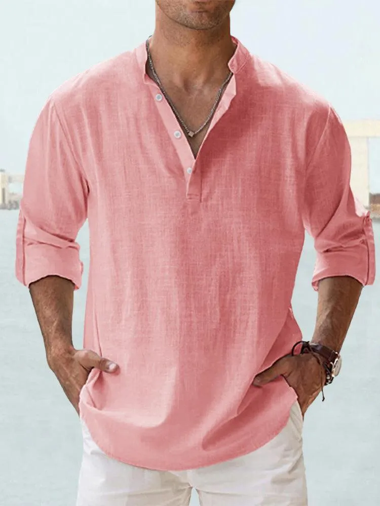 Ascot | Refined Shirt 1 1 FREE