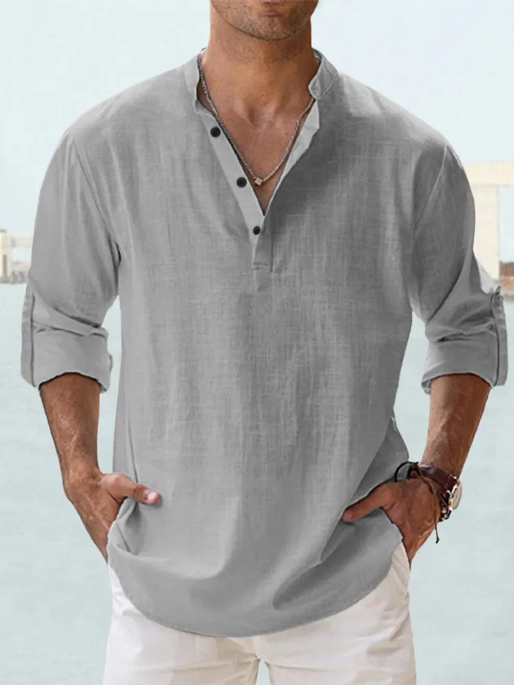 Ascot | Refined Shirt 1 1 FREE