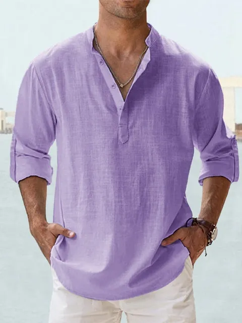 Ascot | Refined Shirt 1 1 FREE