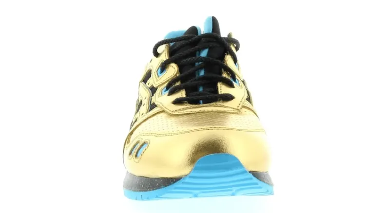 ASICS Gel-Lyte III Villa x Wale Intercontinental Champion