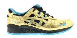 ASICS Gel-Lyte III Villa x Wale Intercontinental Champion