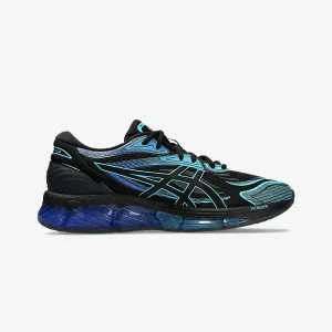 Asics | GEL-QUANTUM 360 VIII { BLACK/AQUARIUM