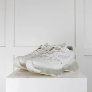Axel Arigato Marathon Ghost Runner Trainers