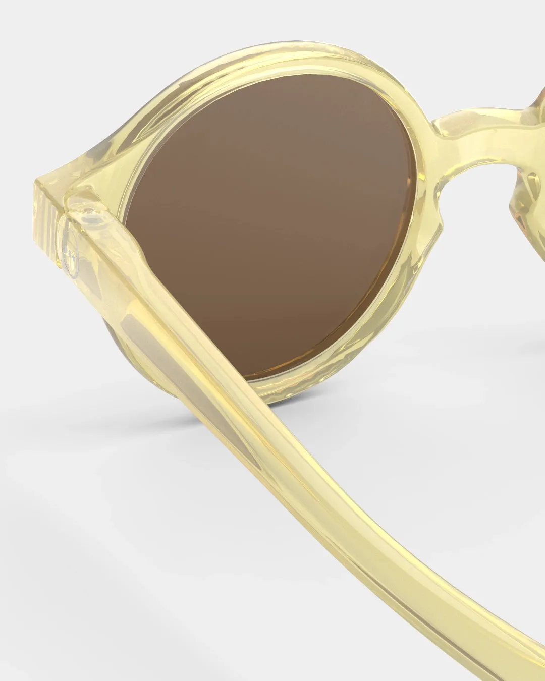 Baby Sunglasses (Morning Light)