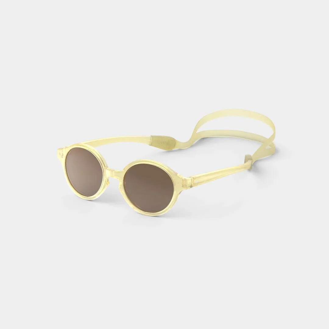 Baby Sunglasses (Morning Light)