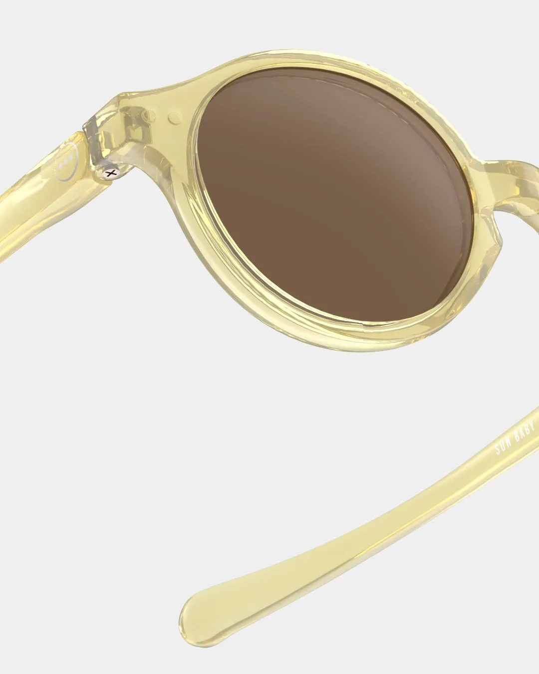Baby Sunglasses (Morning Light)