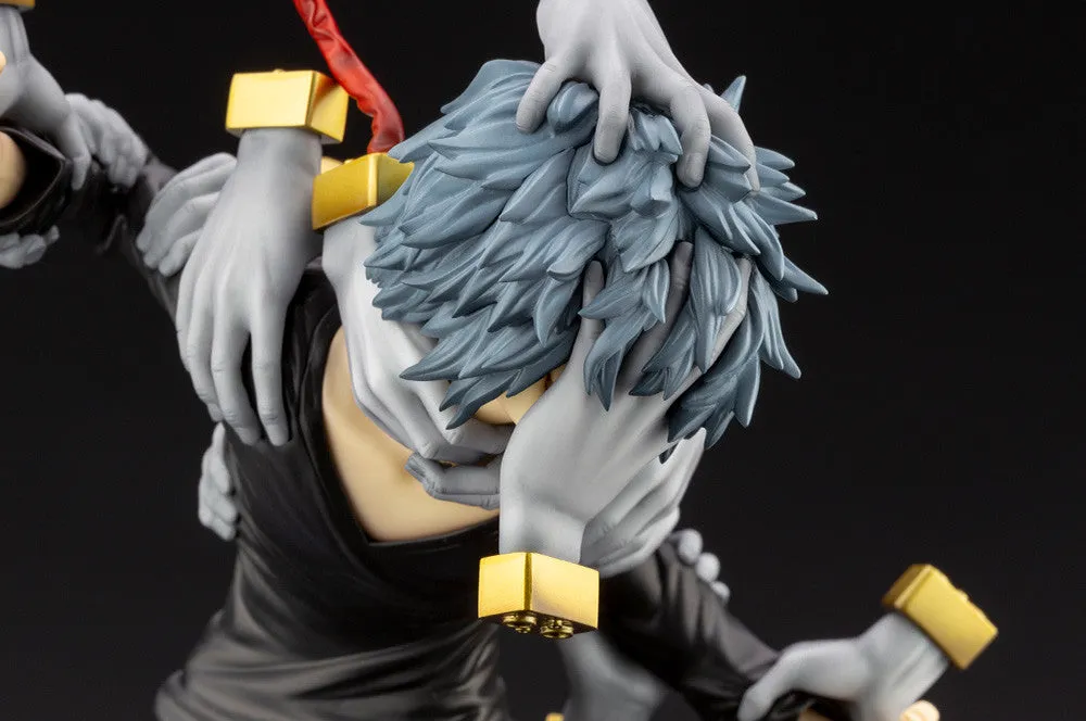 Boku no Hero Academia - Shigaraki Tomura - ARTFX J - 1/8 - 2023 Re-release (Kotobukiya, Takara Tomy)