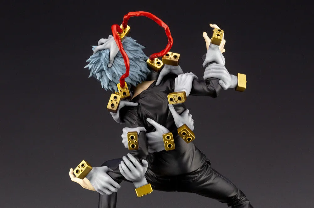 Boku no Hero Academia - Shigaraki Tomura - ARTFX J - 1/8 - 2023 Re-release (Kotobukiya, Takara Tomy)