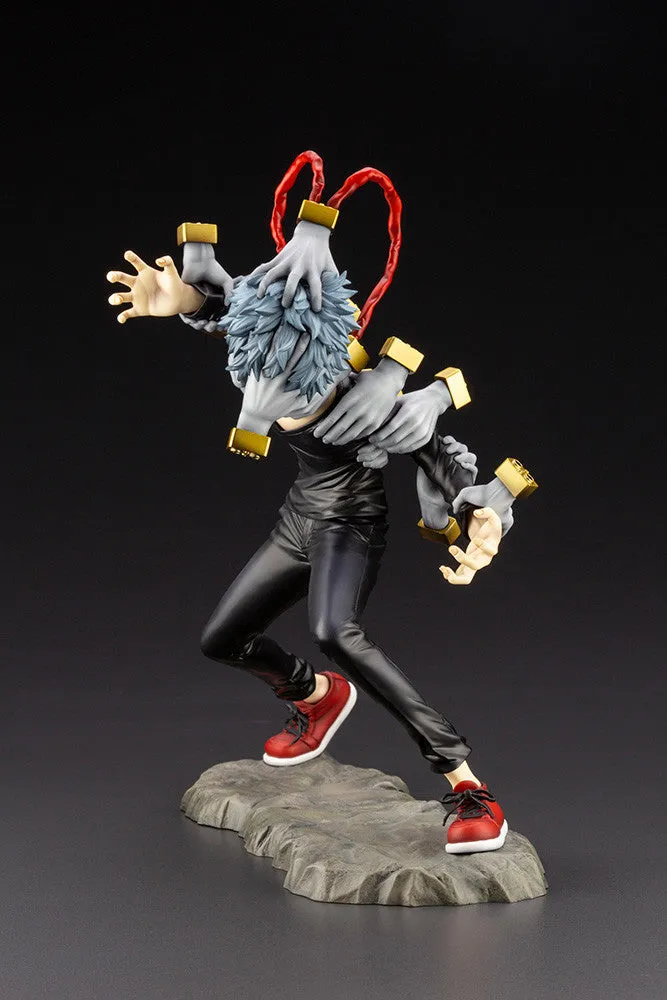 Boku no Hero Academia - Shigaraki Tomura - ARTFX J - 1/8 - 2023 Re-release (Kotobukiya, Takara Tomy)