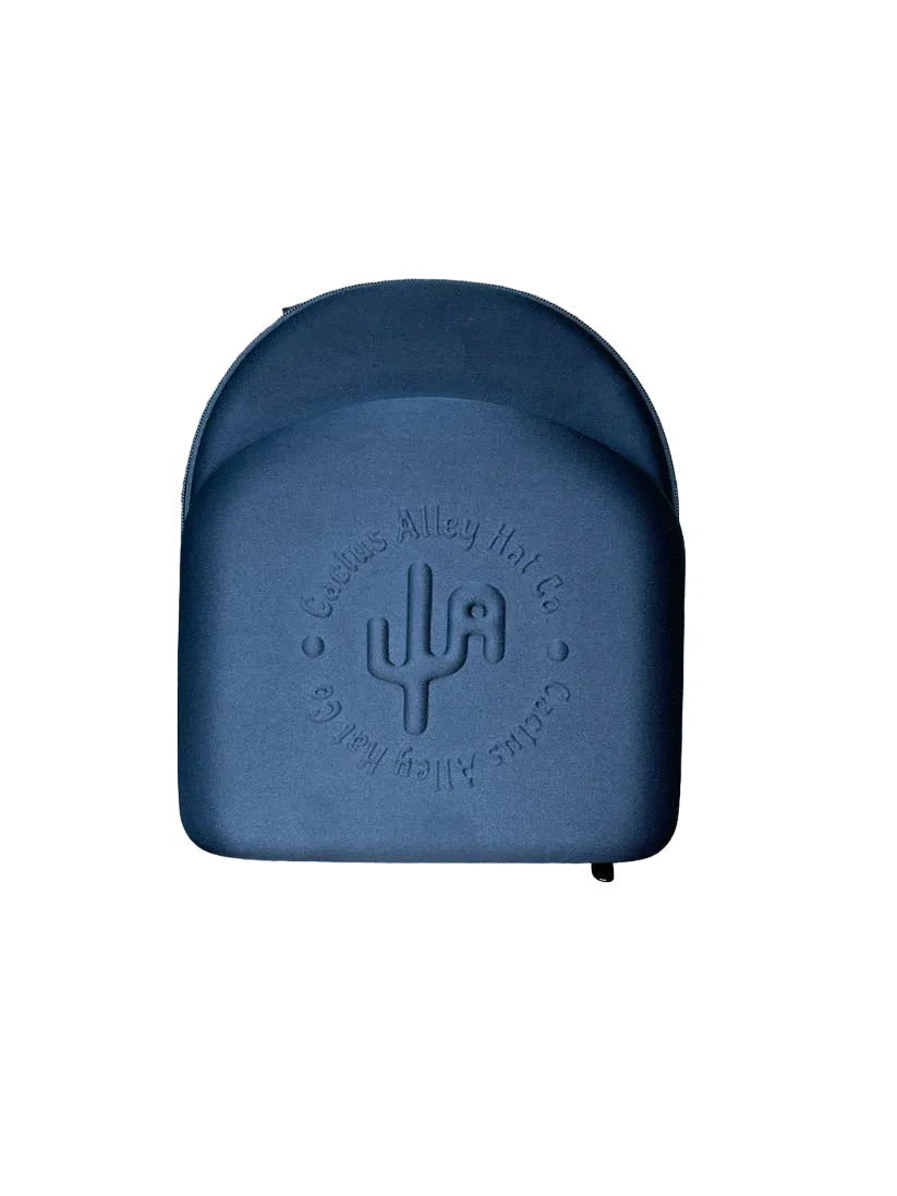 Cactus Alley Cap Carrier