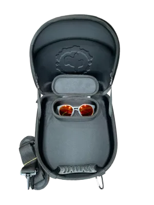 Cactus Alley Cap Carrier