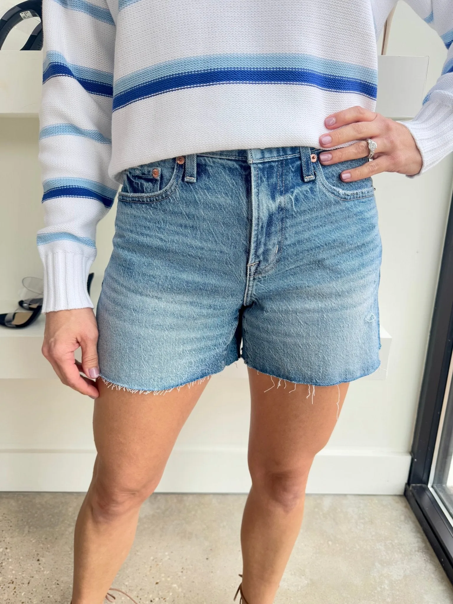 Central Vintage Kennedy