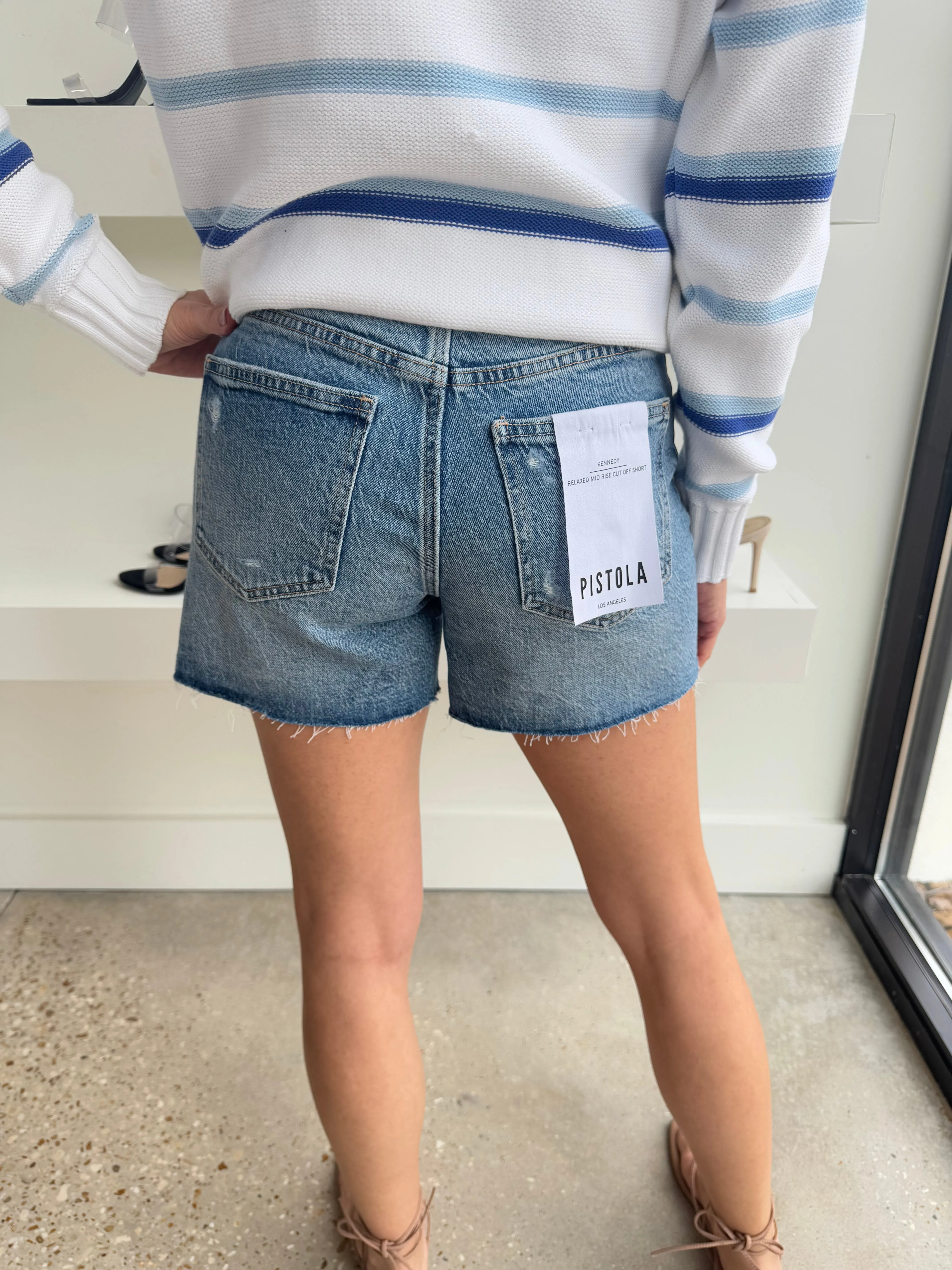 Central Vintage Kennedy