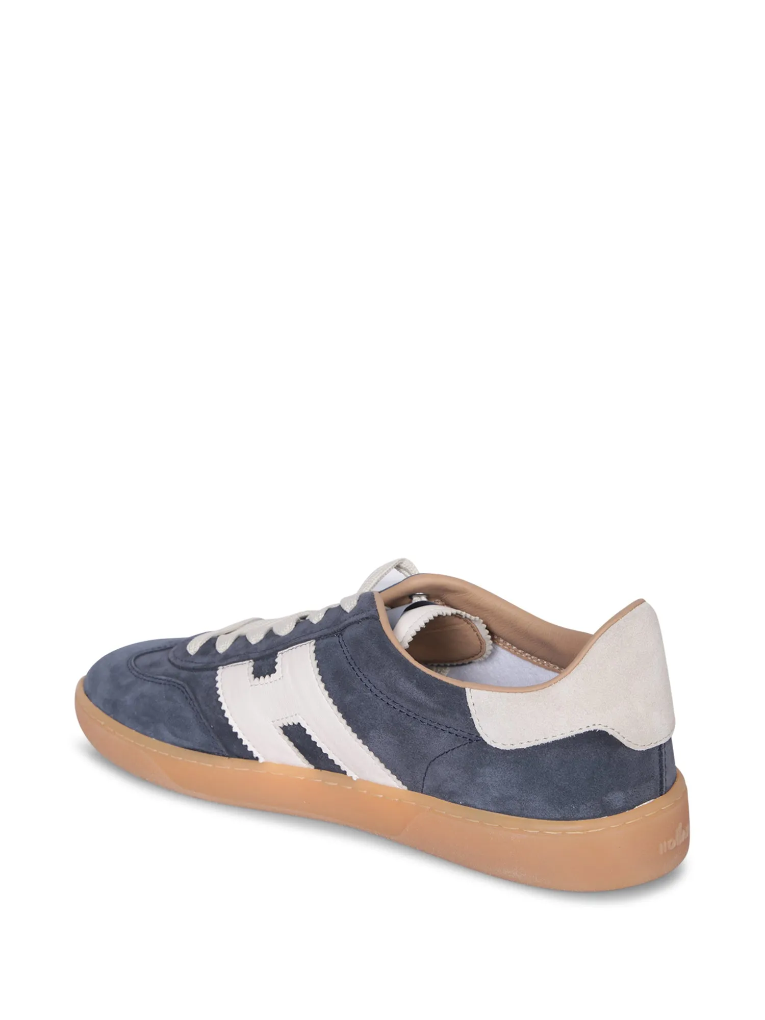 Cool Blue Sneakers