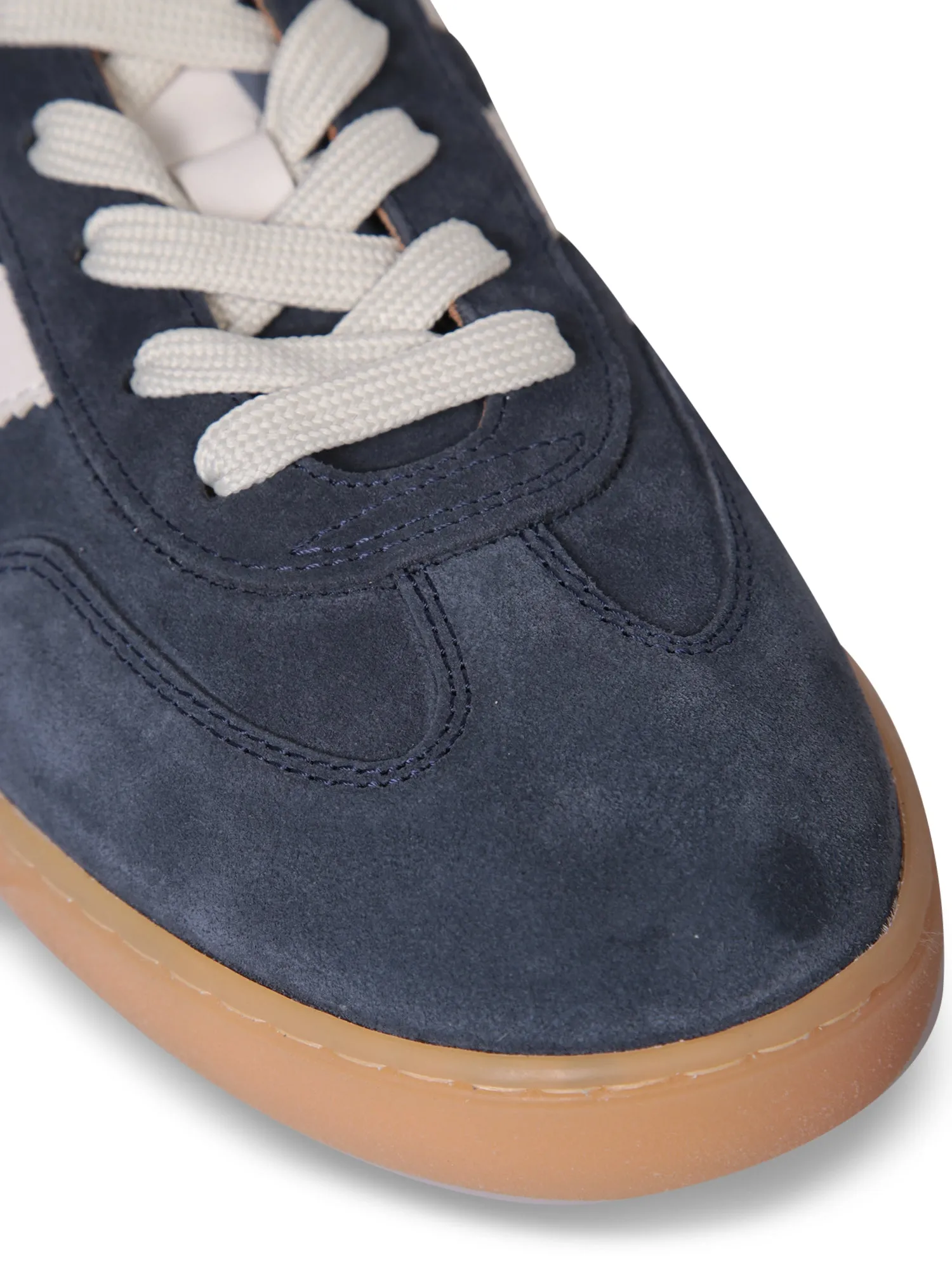 Cool Blue Sneakers