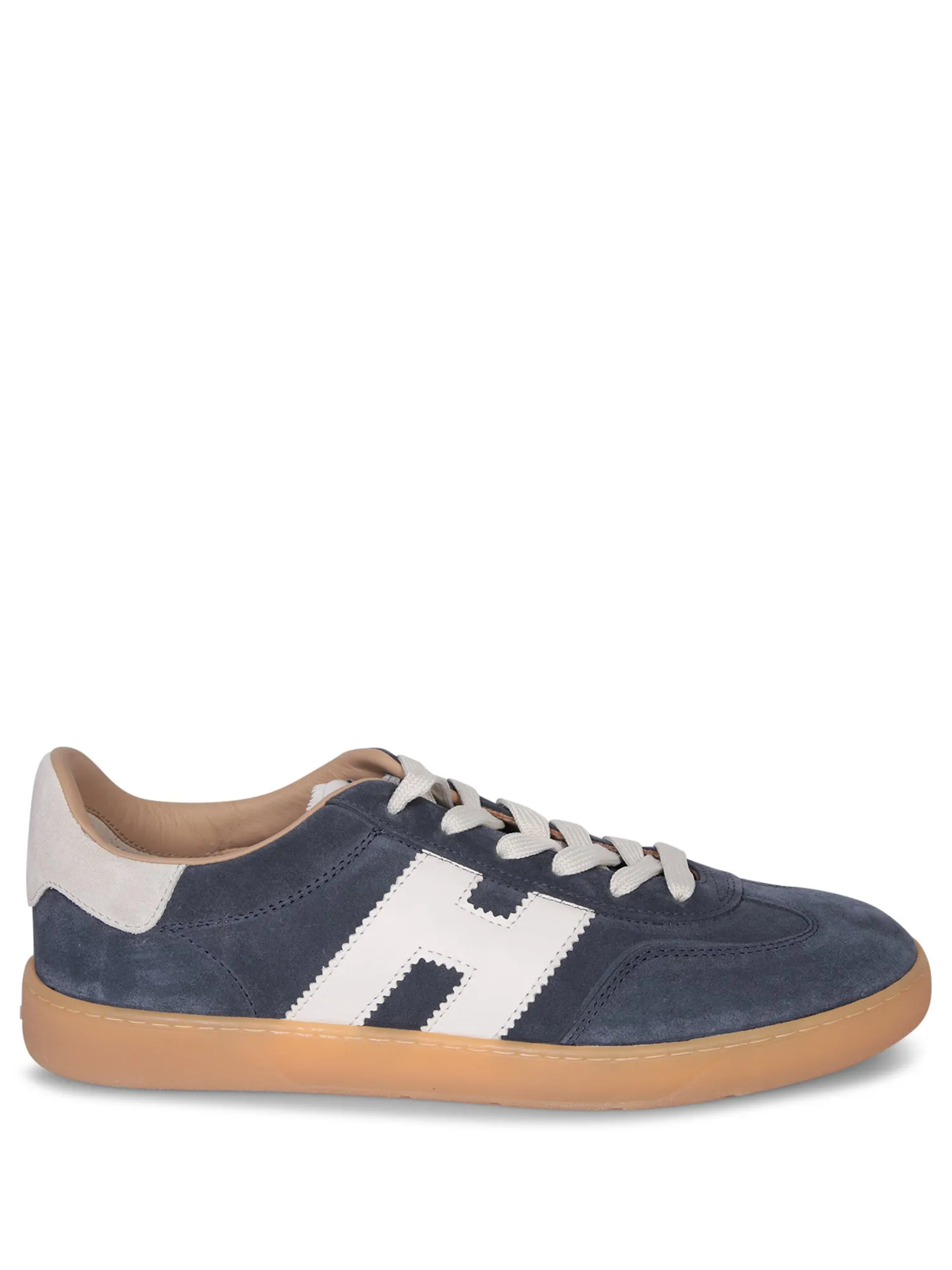 Cool Blue Sneakers