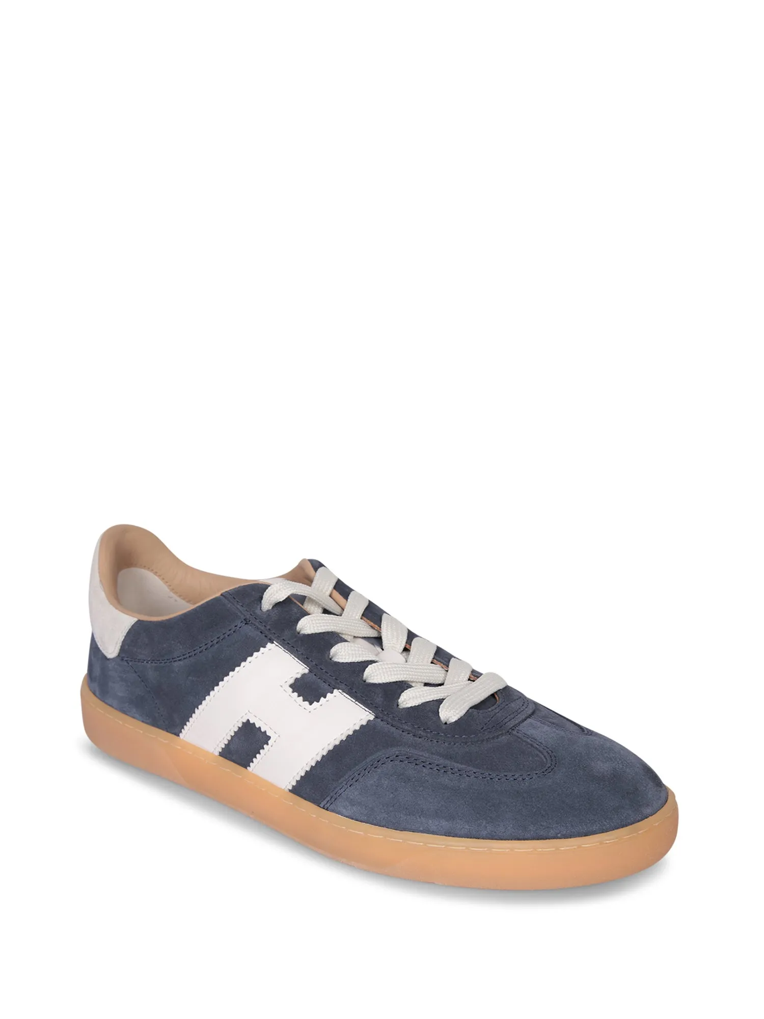 Cool Blue Sneakers