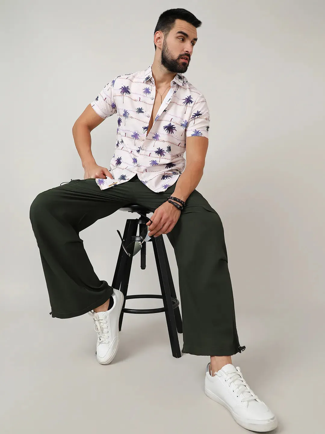 Desert Palm Shirt