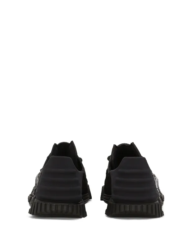 Dolce & Gabbana Logo LS1 sneakers