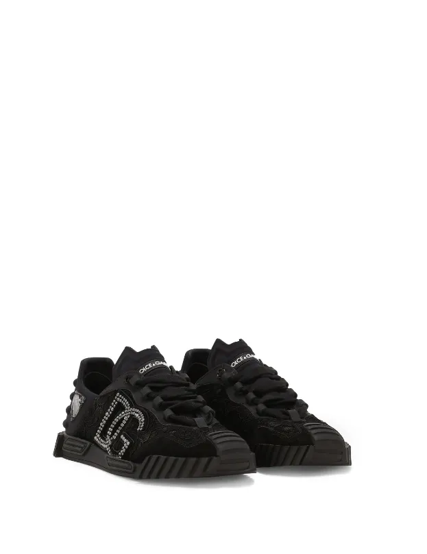 Dolce & Gabbana Logo LS1 sneakers
