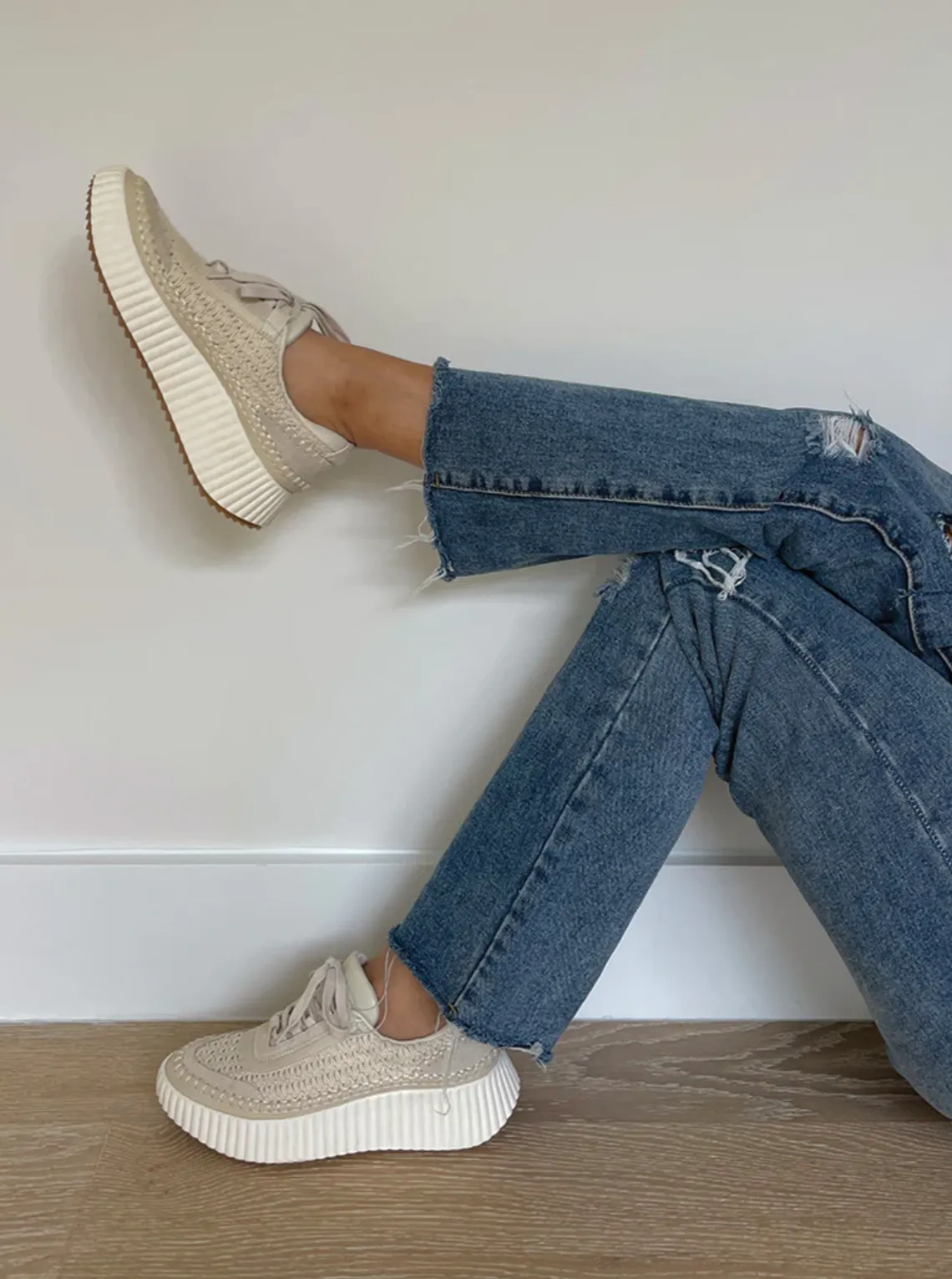 Dolce Vita Dolen Sneaker
