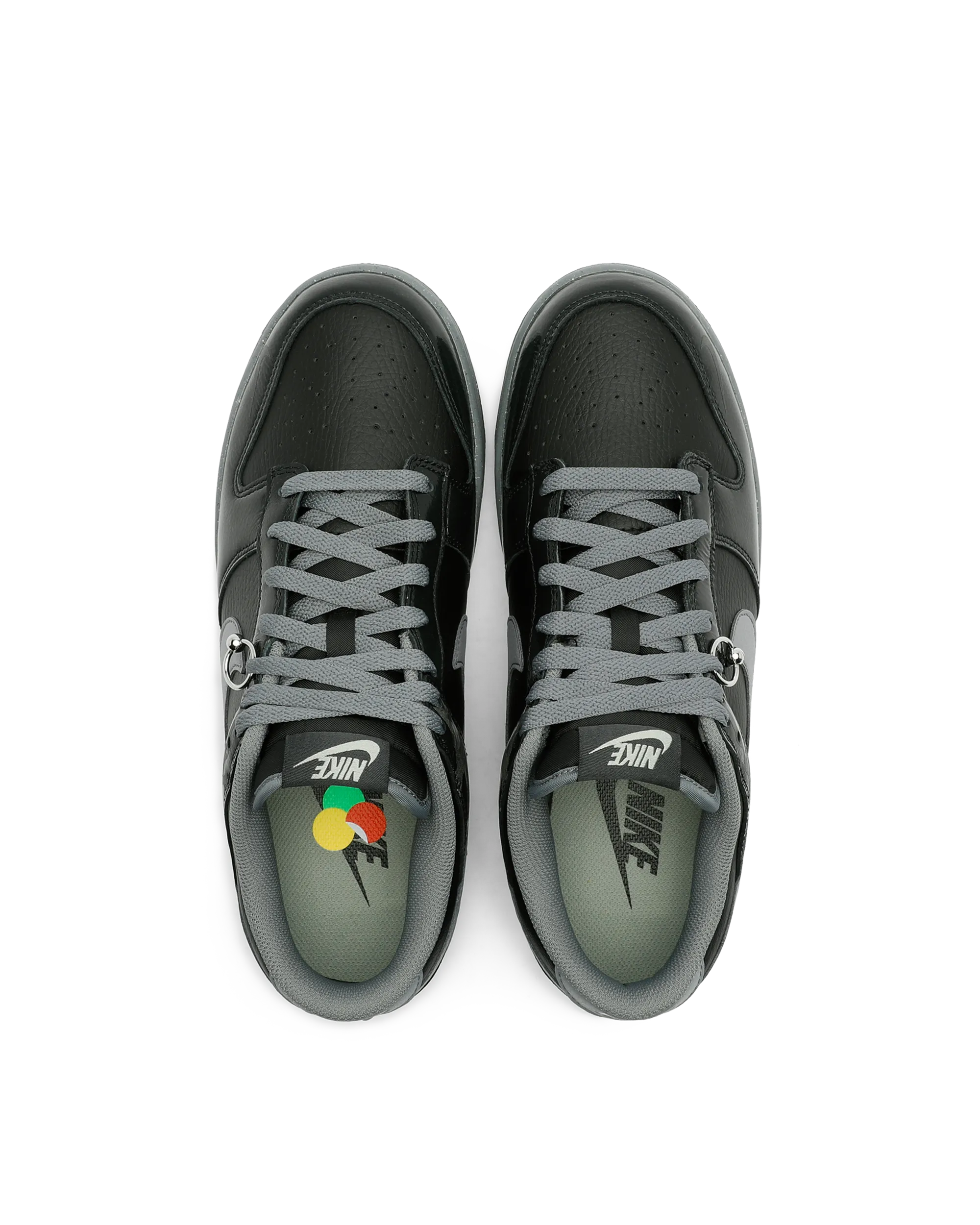 DUNK LOW RETRO QS