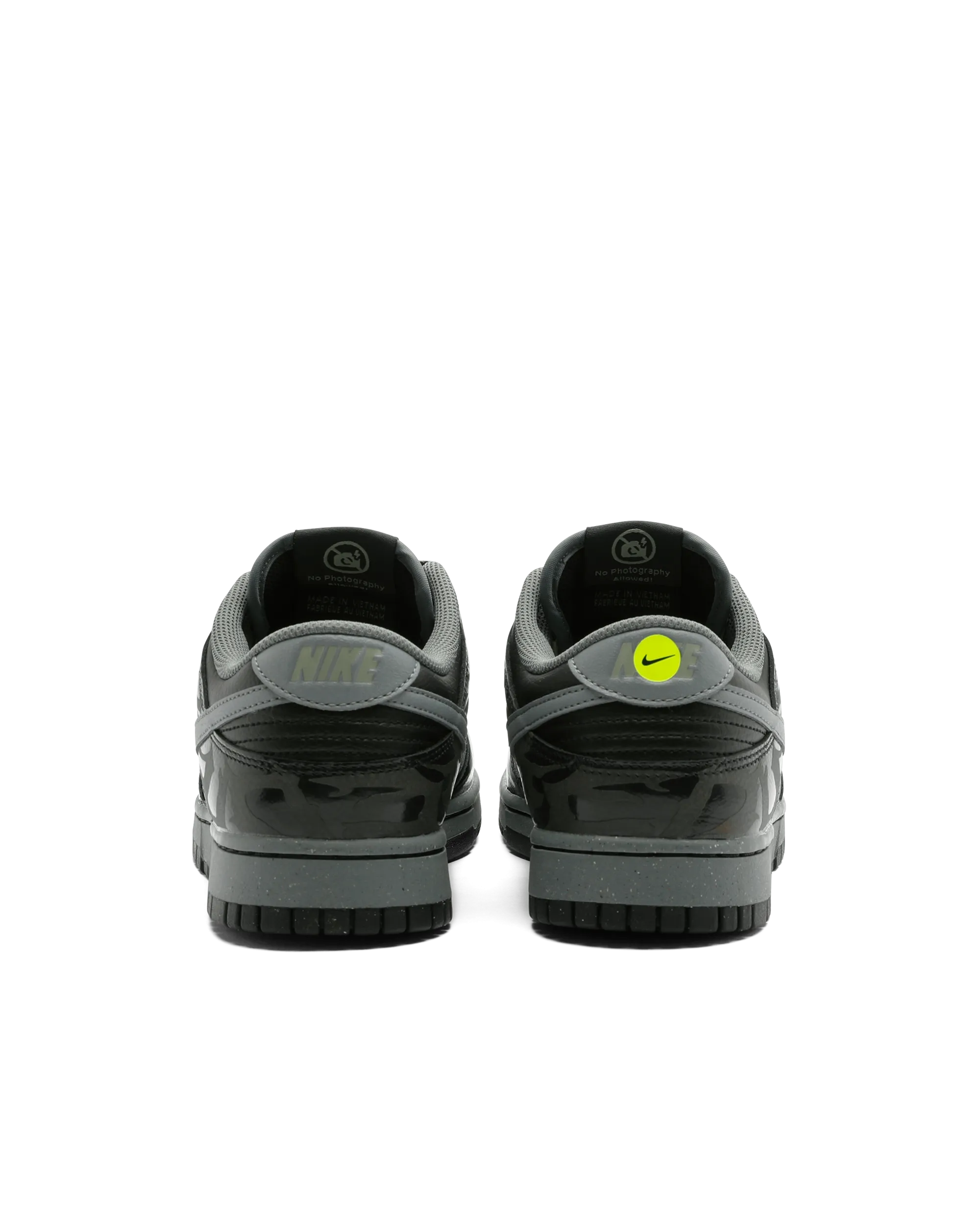 DUNK LOW RETRO QS
