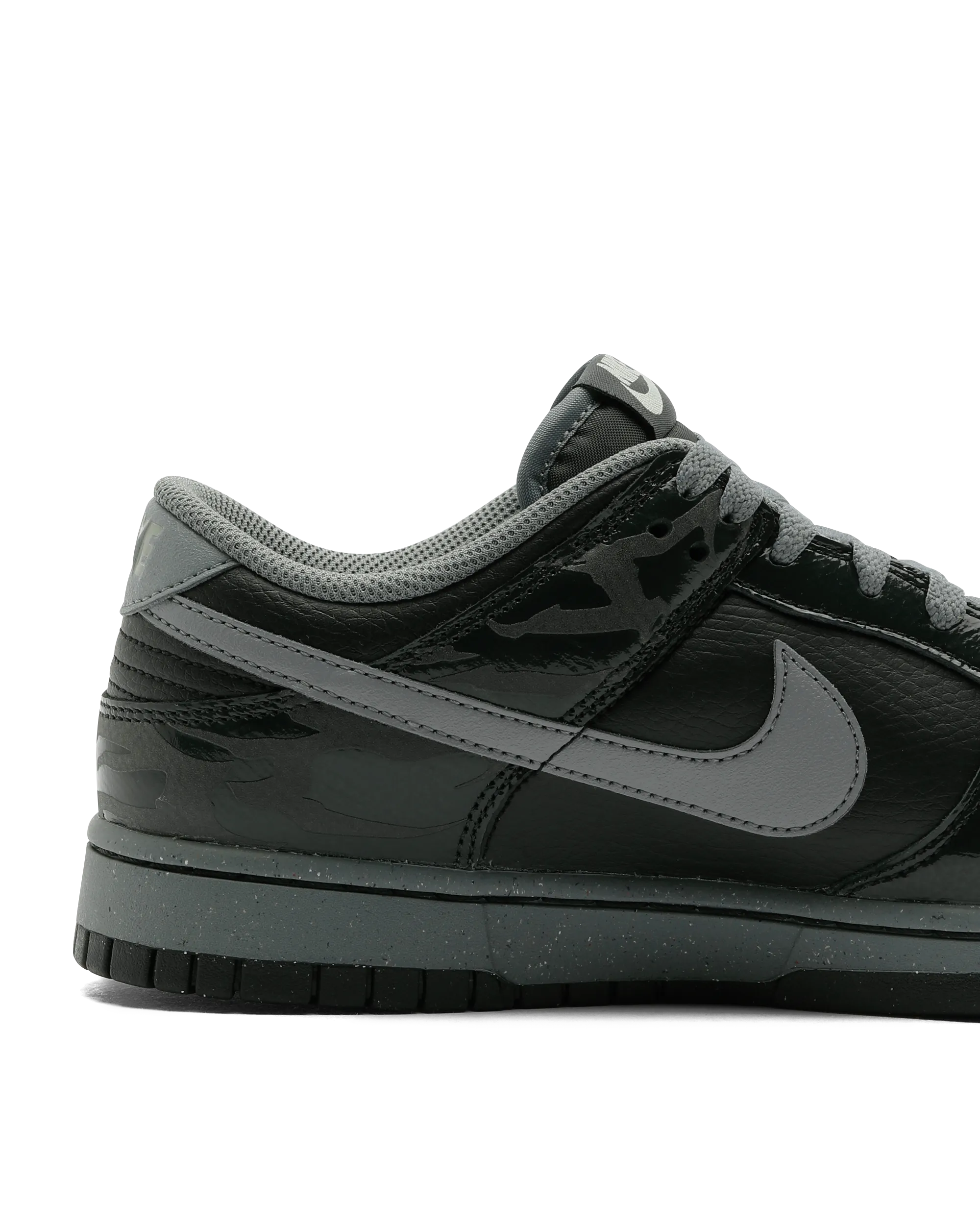 DUNK LOW RETRO QS