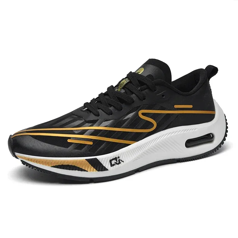 Dynamic Sport Sneakers