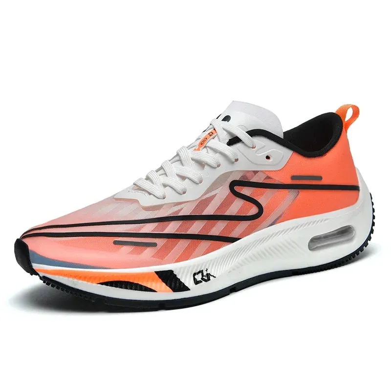 Dynamic Sport Sneakers