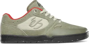 eS Mens Swift 1.5 Eco Tan Black Shoes
