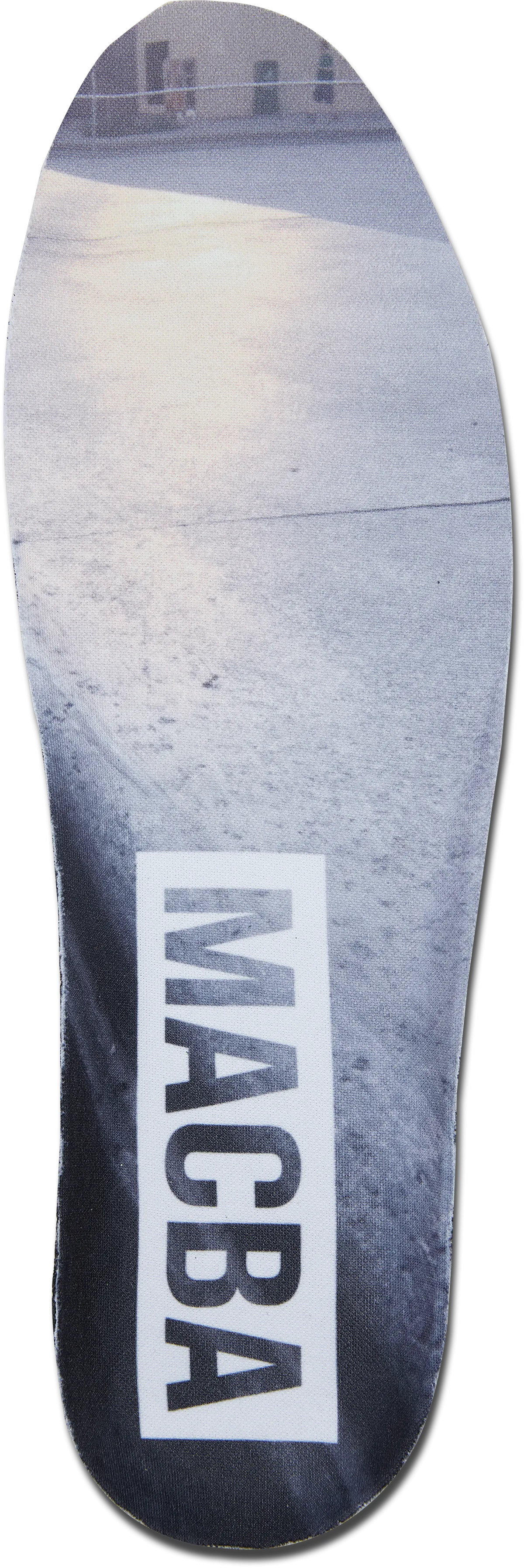 Es Shoes - Swift 1.5 MACBA