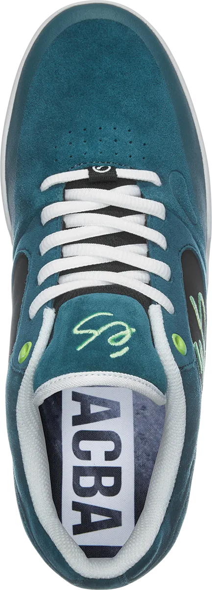 Es Shoes - Swift 1.5 MACBA