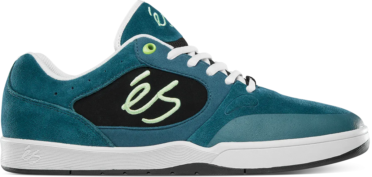 Es Shoes - Swift 1.5 MACBA