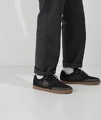 ES SWIFT 1.5 BLACK/GUM 10.5